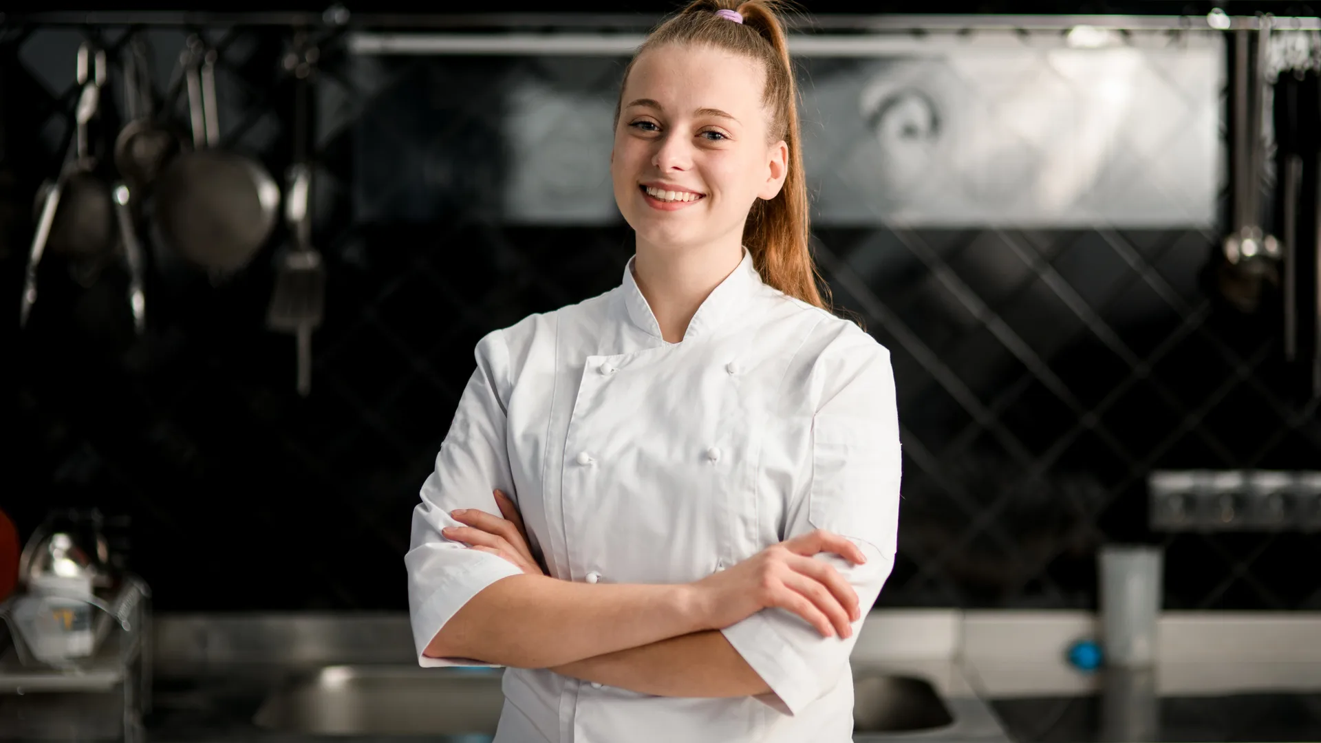 Chef Sofia